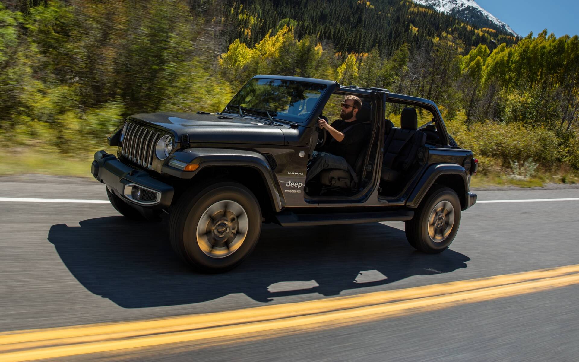 Total 37+ imagen are jeep wrangler doors removable