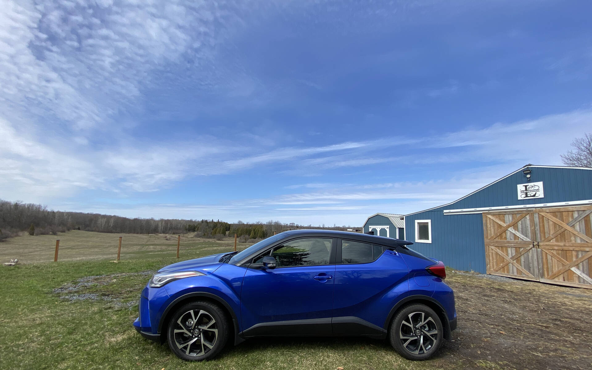 2022 Toyota C-HR: Looks Aren't Everything - The Car Guide