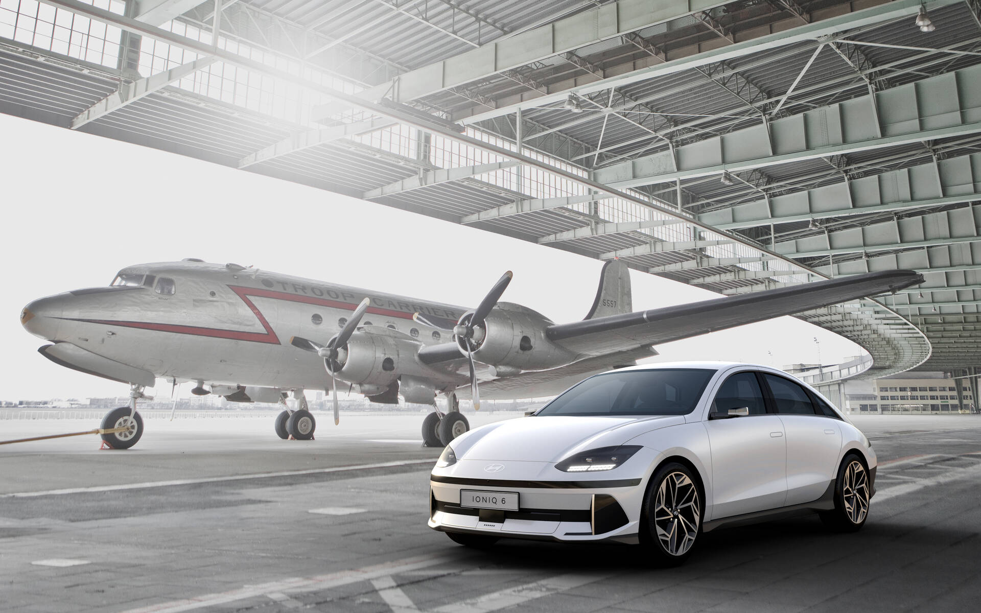 Hyundai Unveils Sporty EV Concepts, Announces IONIQ 5 N in 2023