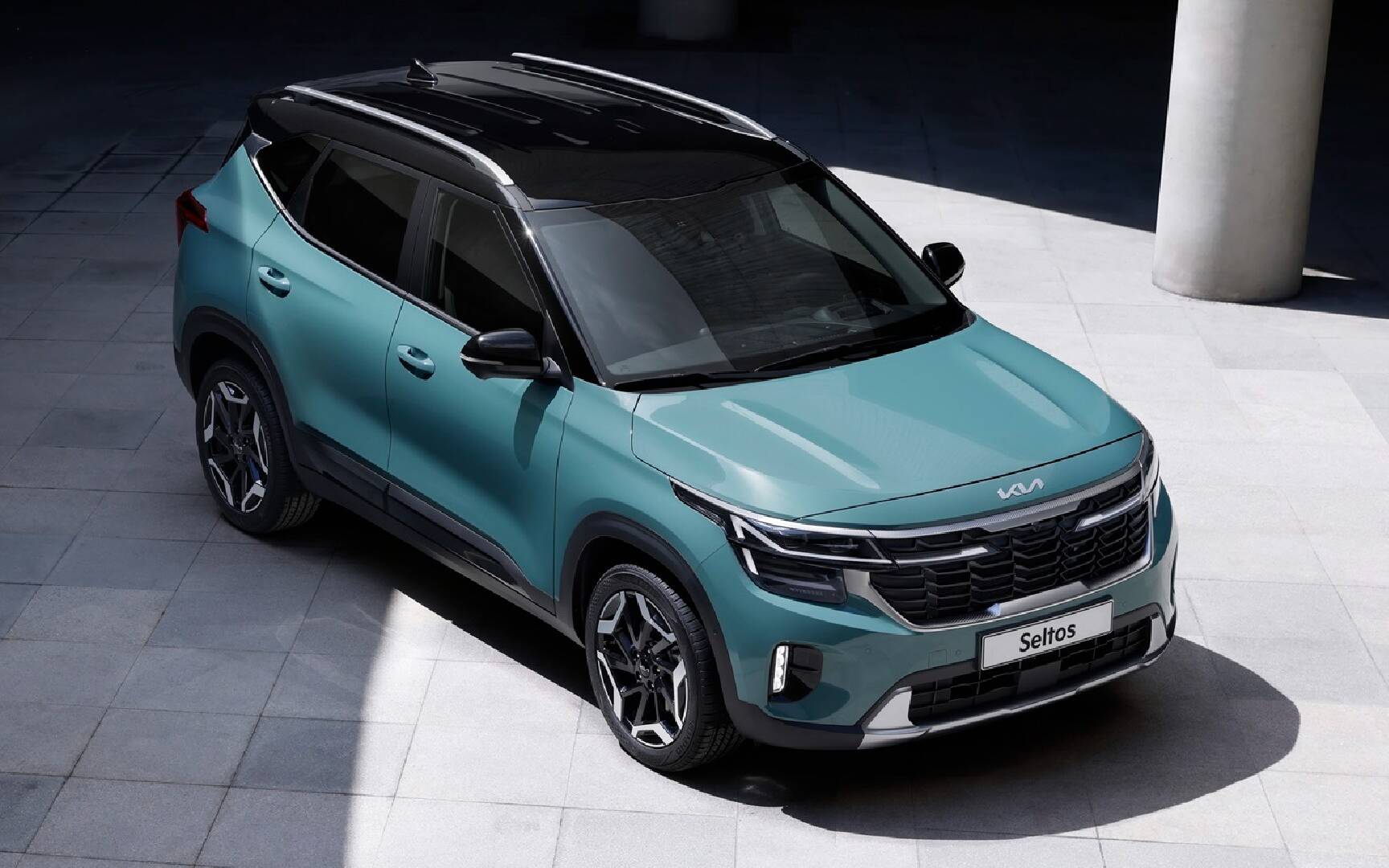 2024 Kia Seltos to Receive Significant MidCycle Update The Car Guide