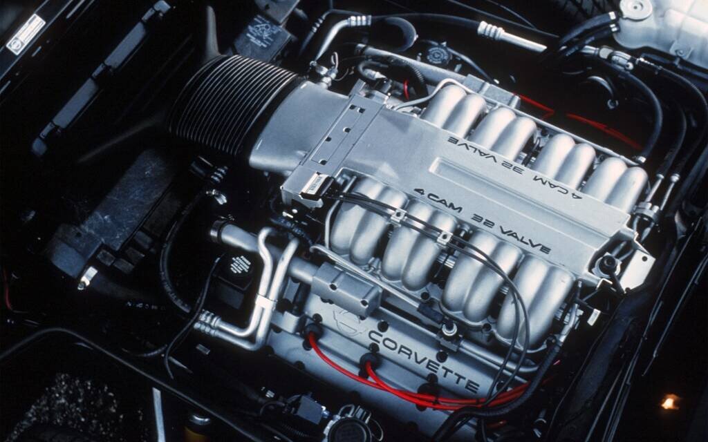 chevrolet - Les origines de la Chevrolet Corvette C4 ZR-1 530534-les-origines-de-la-chevrolet-corvette-c4-zr-1