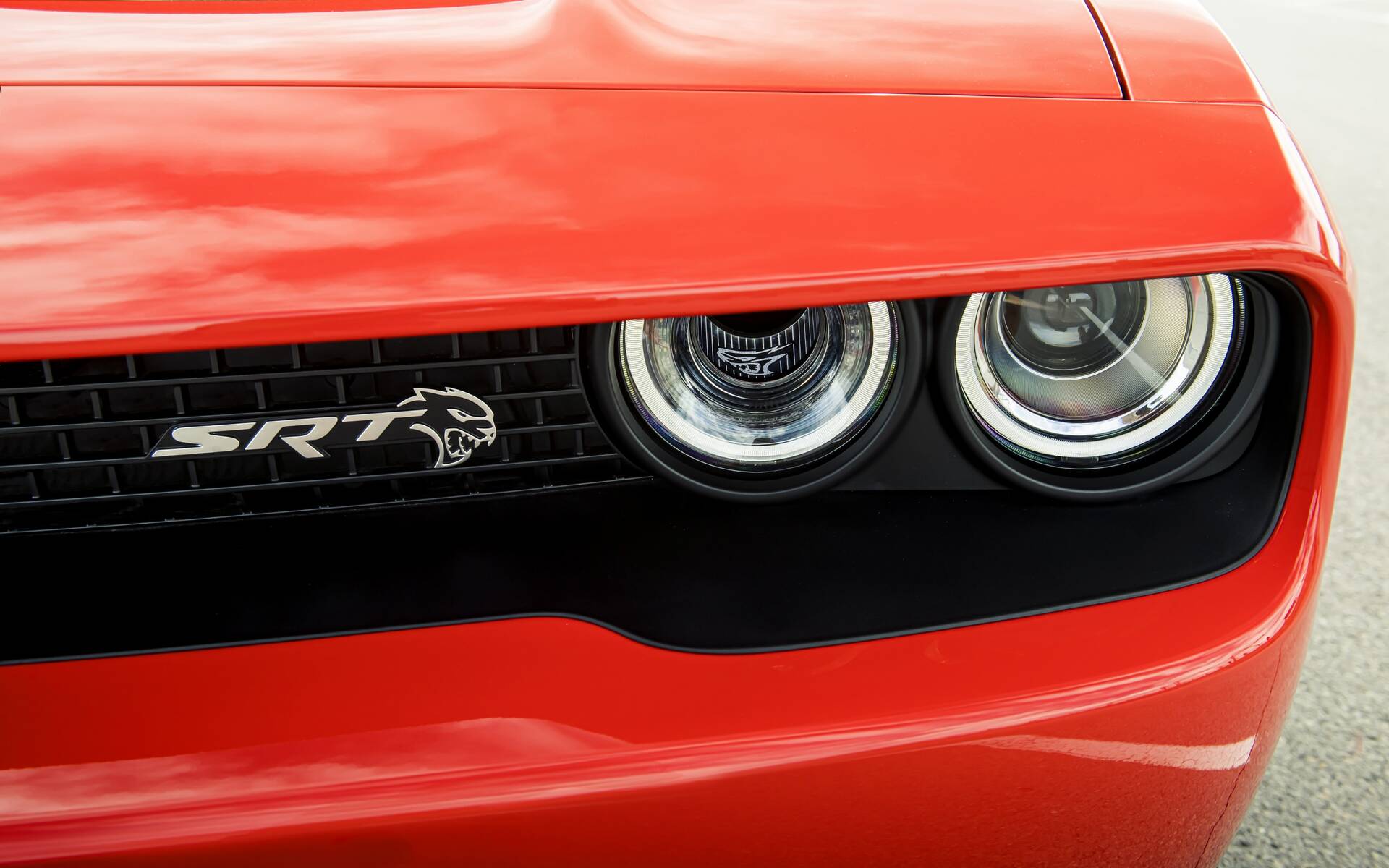 Dodge's Hellcat V8 Rumoured to Get 909 Hp in Final Iteration - The
