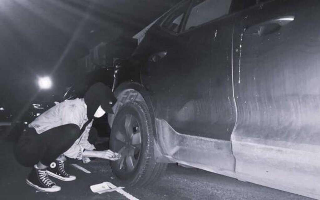 Tire-Deflating SUV Haters Hitting Several Cities in the U.S.