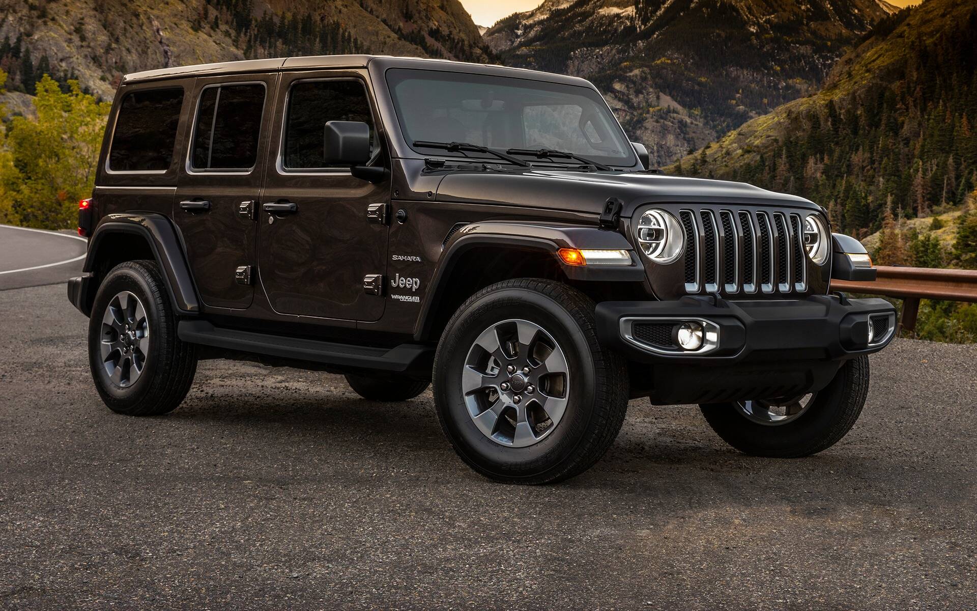 Pre-Owned Jeep Wrangler: What Trim Should You Get? - The Car Guide