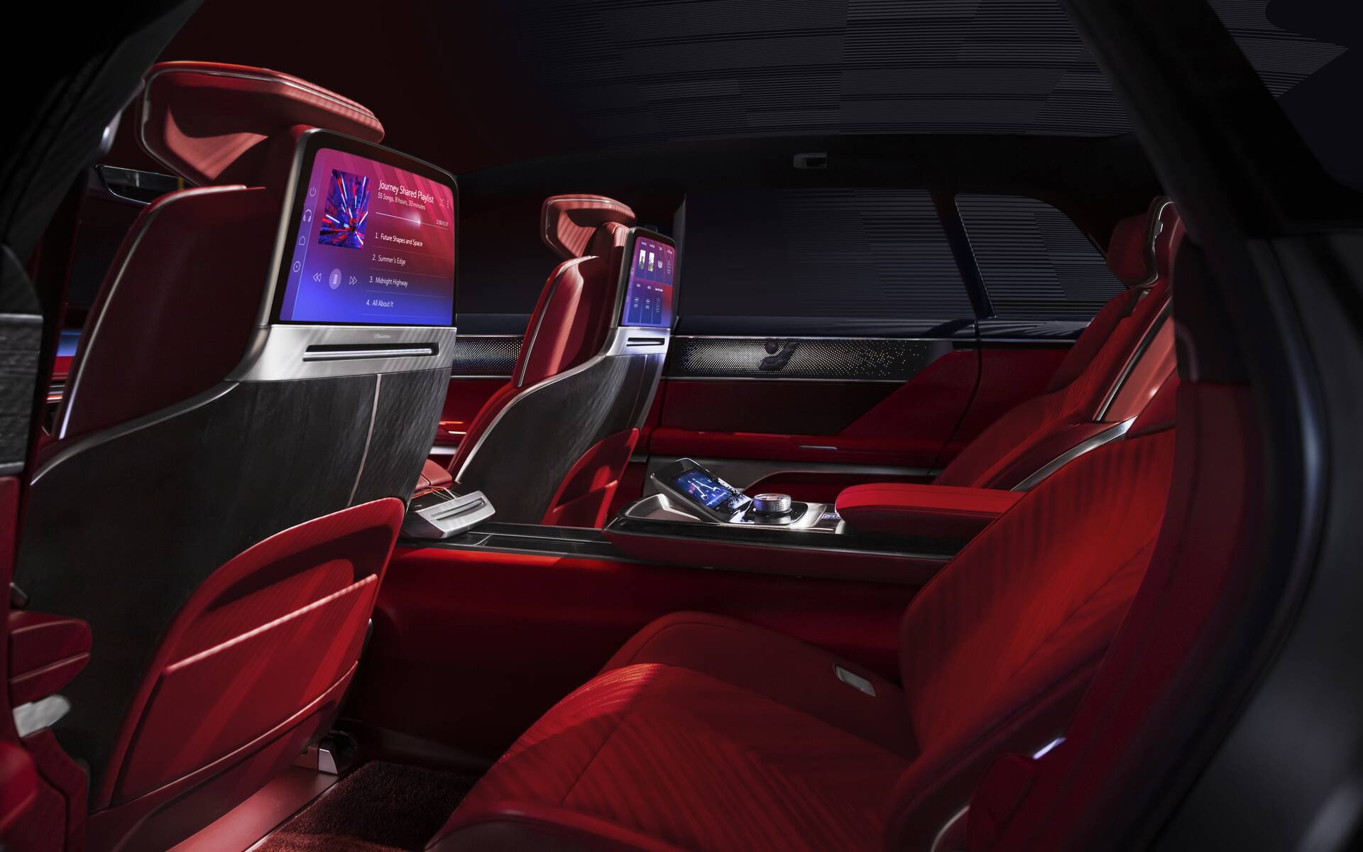 Cadillac Celestiq : la nouvelle vision du luxe de Cadillac 535091-cadillac-celestiq-la-nouvelle-vision-du-luxe-de-cadillac