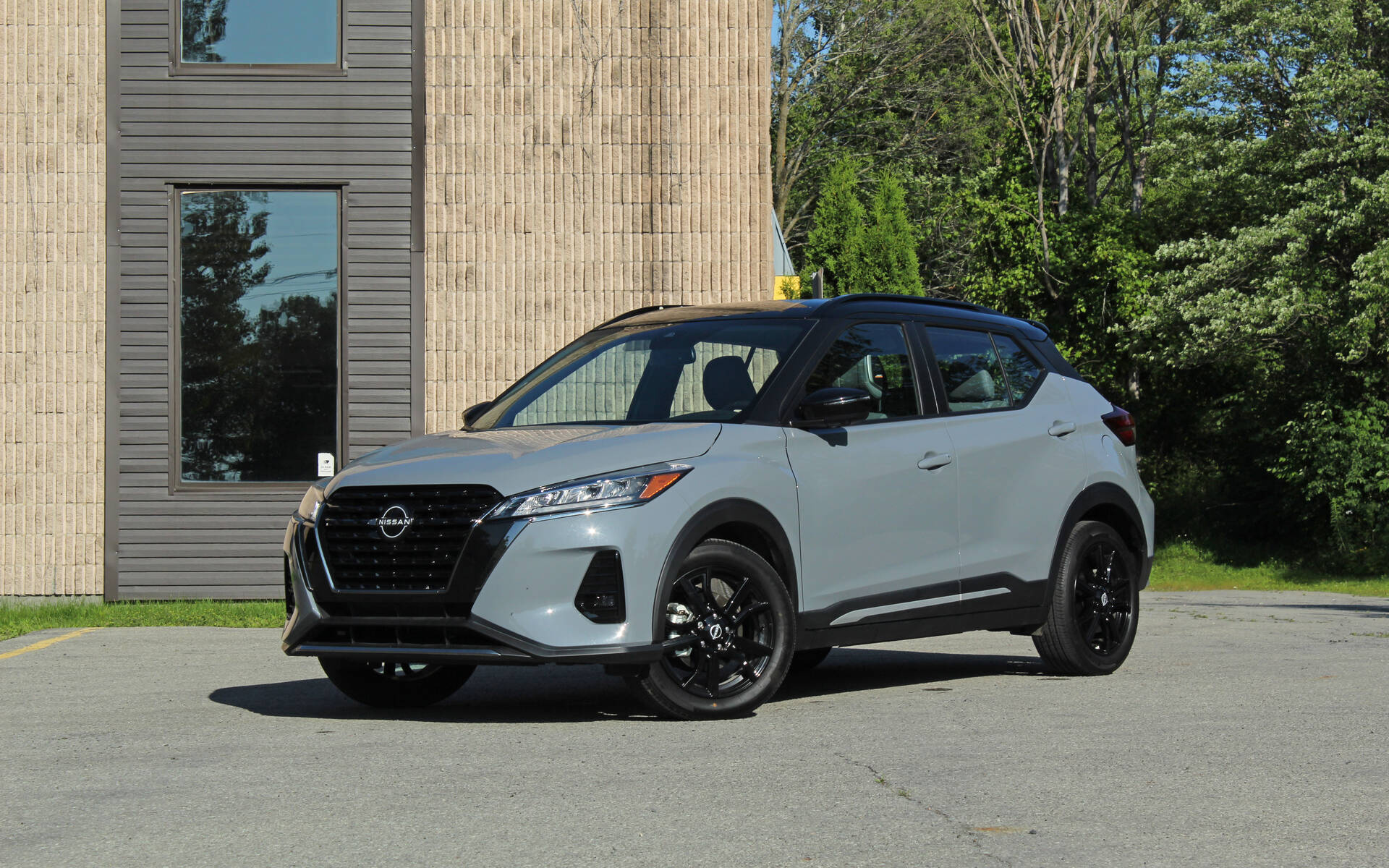 Nissan Kicks 2022 : urbain et coloré 535253-nissan-kicks-2022