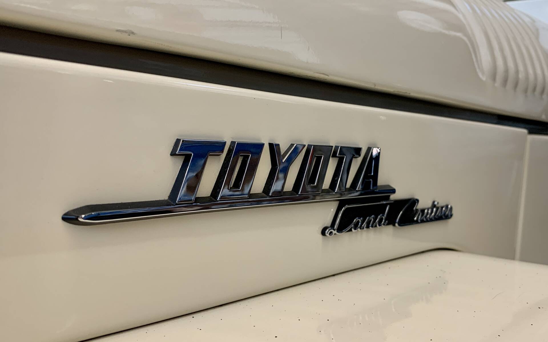 En photos : Le paradis du Toyota Land Cruiser est à Salt Lake City 535740-photos-le-paradis-du-toyota-land-cruiser-est-a-salt-lake-city