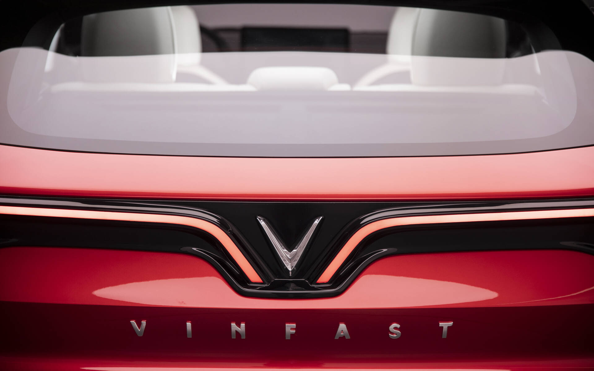 <p>Vinfast VF8 2022</p>