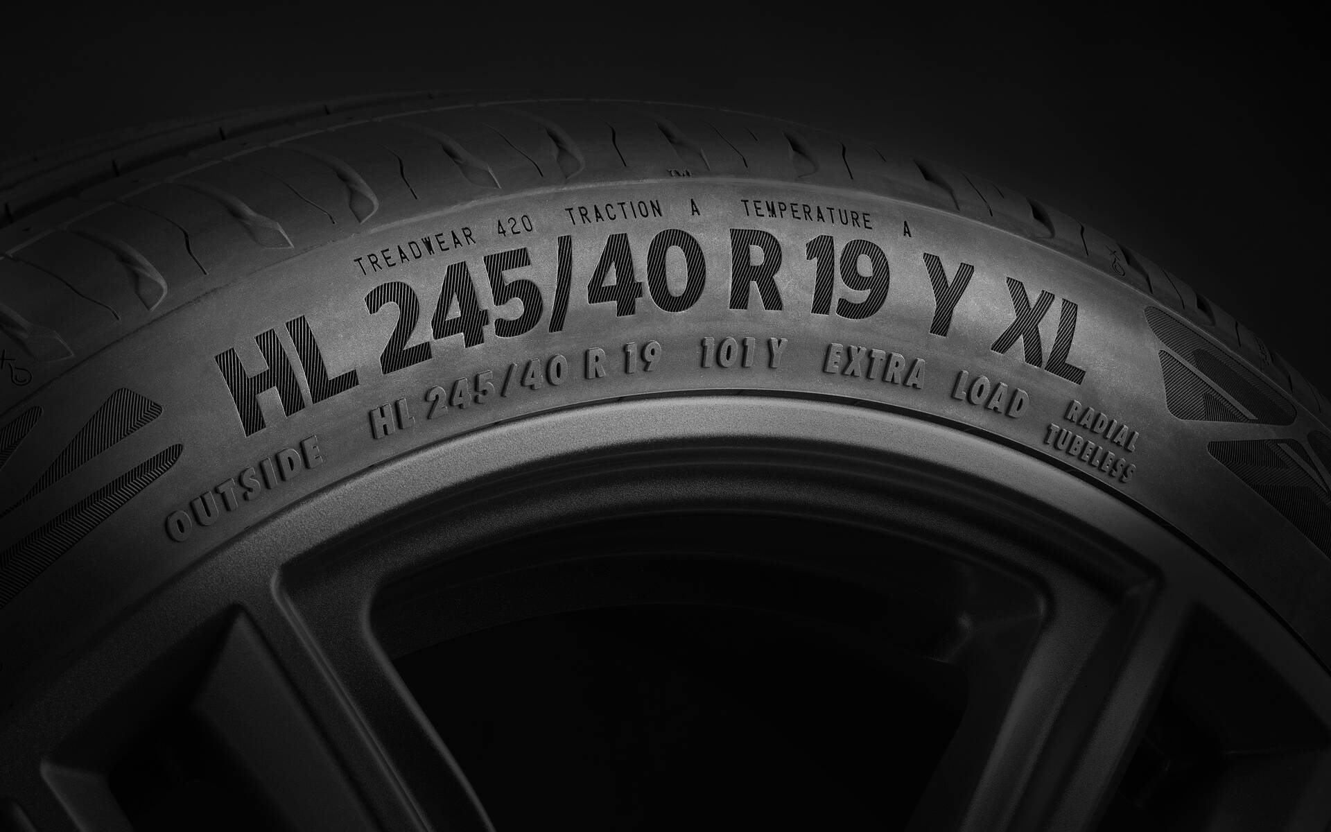 How tire speed ratings can affect the safety of your car.
