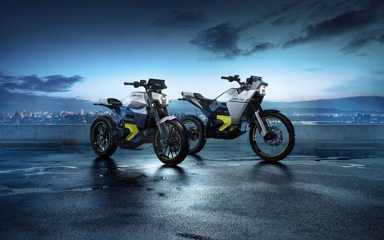 Le Top des motos électriques et les nouveautés 2022