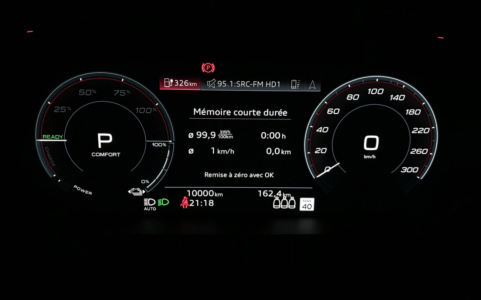 <p>Audi RS e-tron GT quattro 2022</p>