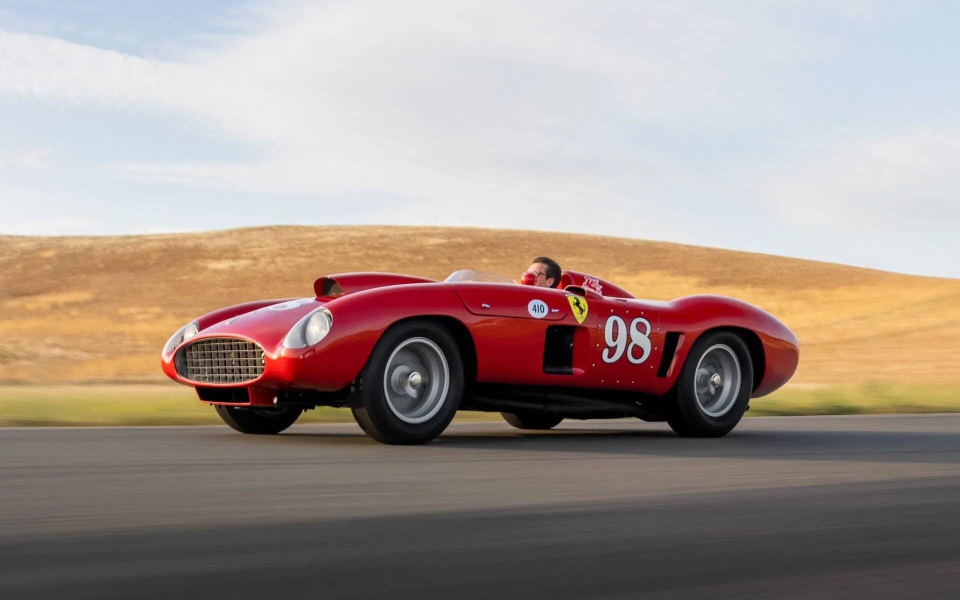 28,6 millions $ pour cette Ferrari 410 Sport 1955 539297-28-6-m-pour-cette-ferrari-410-sport-1955
