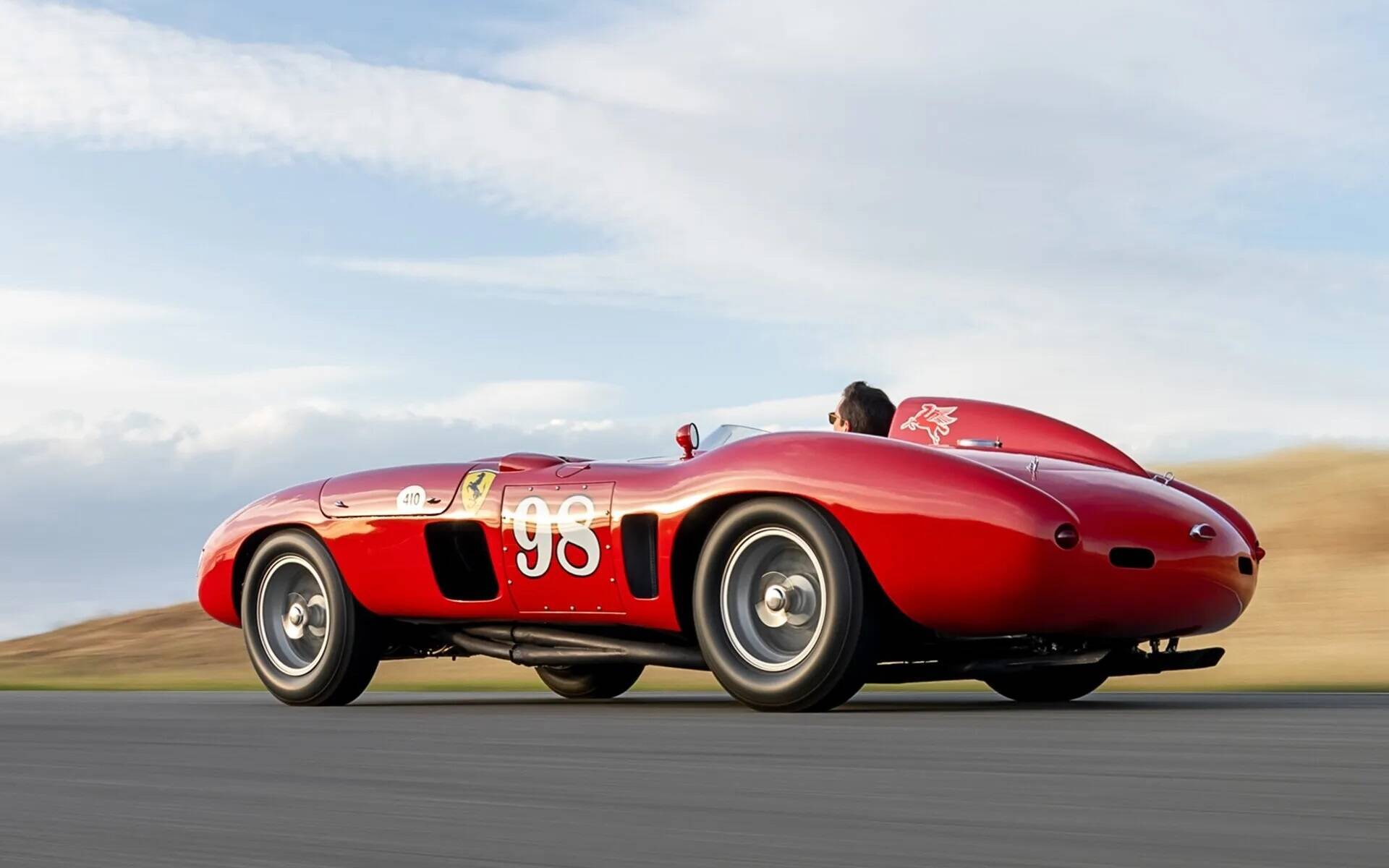 28,6 millions $ pour cette Ferrari 410 Sport 1955 539298-28-6-m-pour-cette-ferrari-410-sport-1955