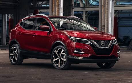Nissan Qashqai to Cease Production for U.S. Market - The Car Guide