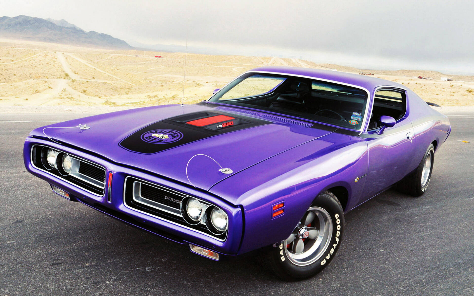 Dodge Charger Super Bee 2023 Horsepower Price