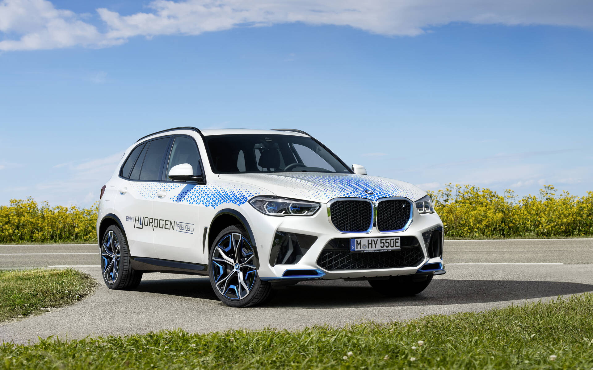 BMW commercialisera le X5 en version hydrogène 540536-bmw-persevere-sur-l-hydrogene-avec-une-petite-serie-de-vus