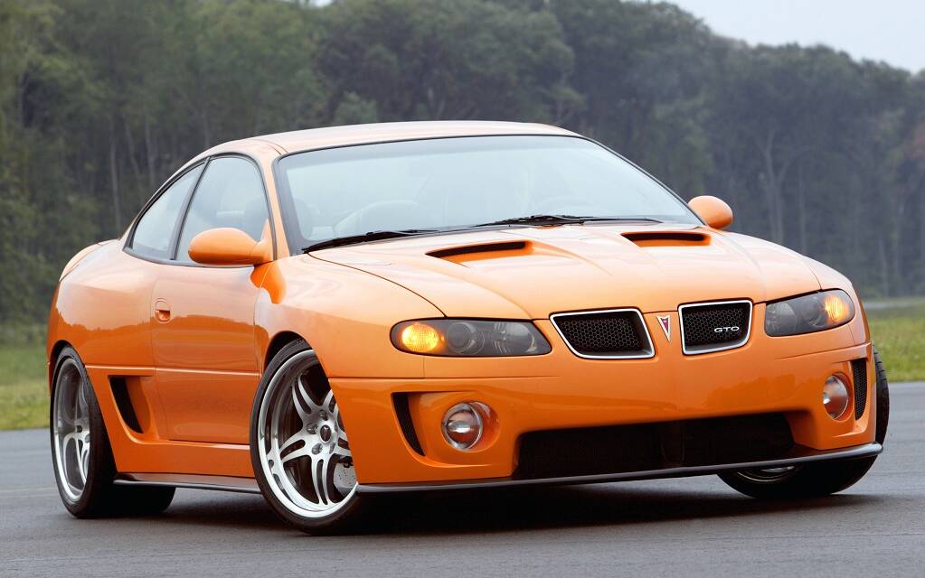 Vous souvenez-vous de la… Pontiac GTO 2004 ? 540589-vous-souvenez-vous-de-la-pontiac-gto-2004