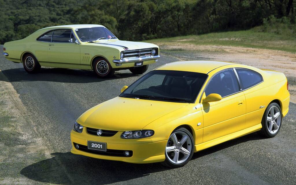 Vous souvenez-vous de la… Pontiac GTO 2004 ? 540592-vous-souvenez-vous-de-la-pontiac-gto-2004