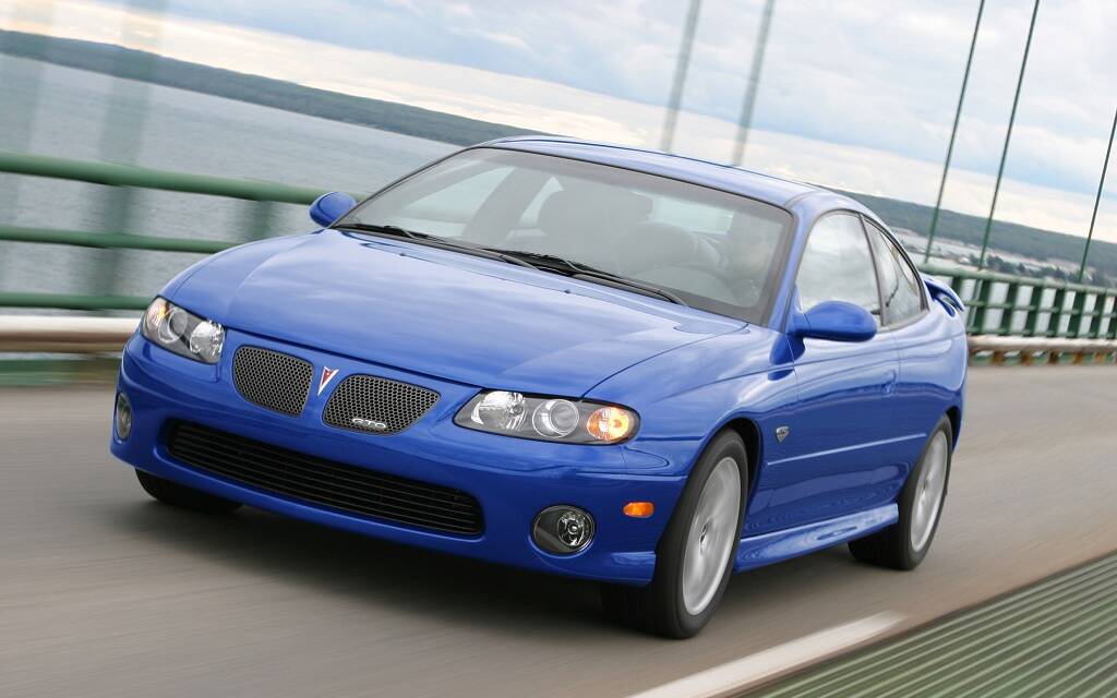 Vous souvenez-vous de la… Pontiac GTO 2004 ? 540593-vous-souvenez-vous-de-la-pontiac-gto-2004