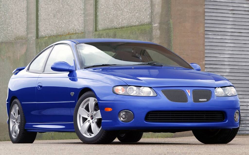 Vous souvenez-vous de la… Pontiac GTO 2004 ? 540596-vous-souvenez-vous-de-la-pontiac-gto-2004