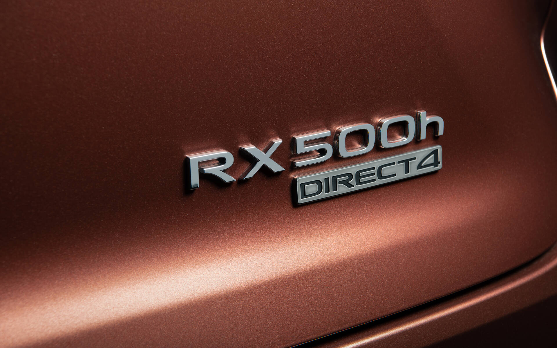 <p>Lexus RX500h 2023</p>
