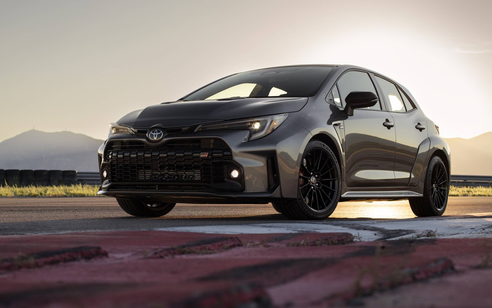 2023 Toyota GR Corolla Priced Way Out of Typical Corolla Territory