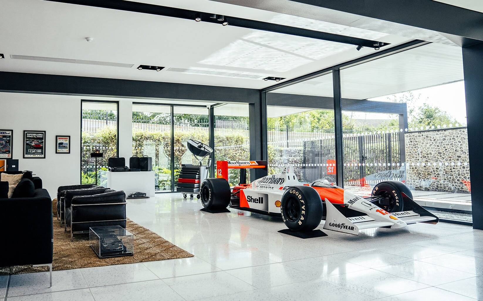 13 McLaren F1 valant 380 millions $ réunies sous un même toit 543494-13-mclaren-f1-valant-380-millions-reunies-sous-un-meme-toit