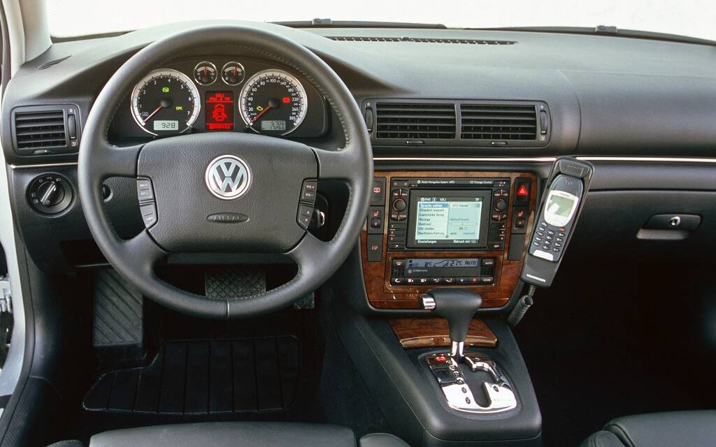 Vous souvenez-vous de la… Volkswagen Passat W8 ? 544273-vous-souvenez-vous-de-la-volkswagen-passat-w8