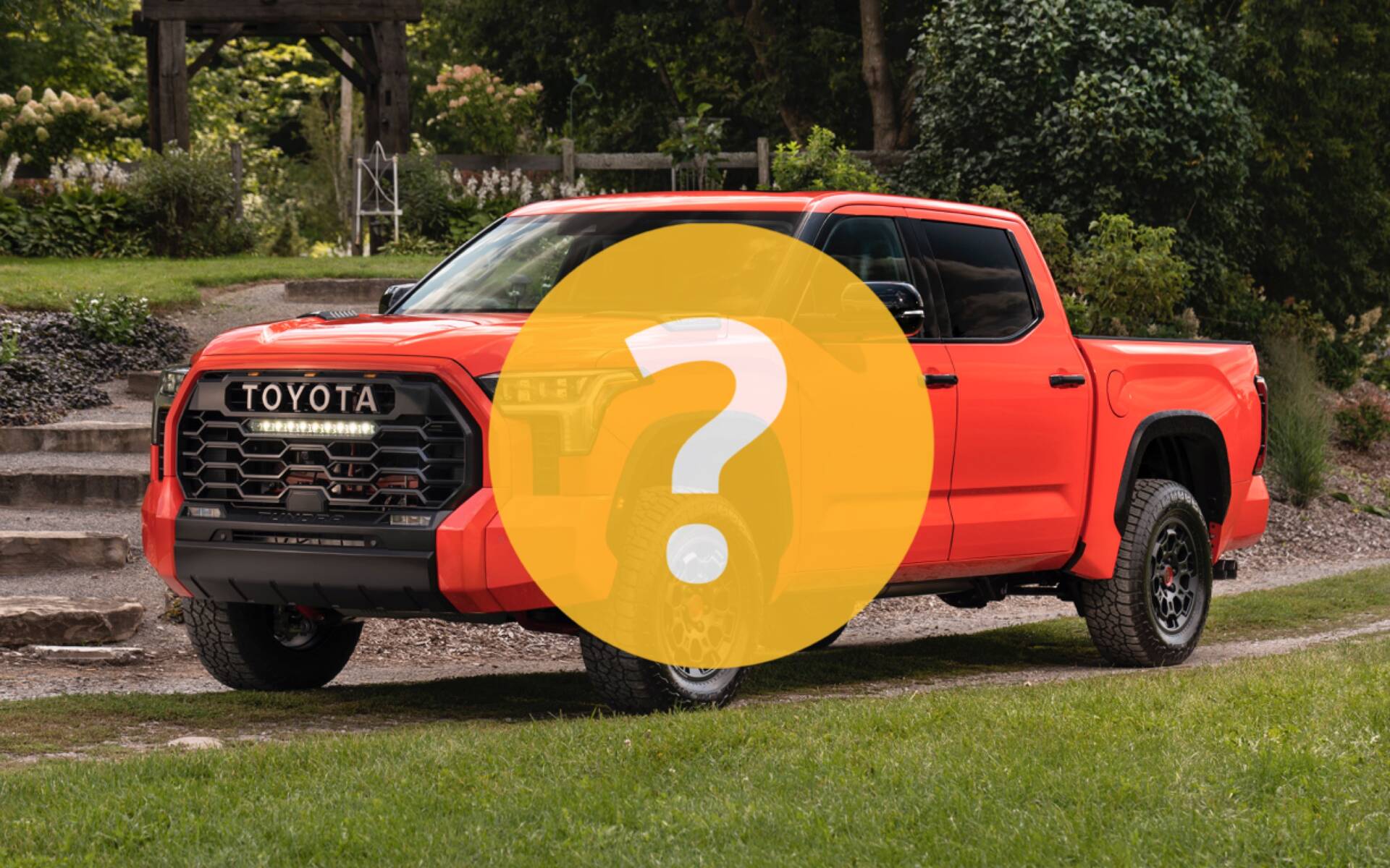 Comment trouvez-vous la mécanique hybride du Toyota Tundra? - Guide Auto