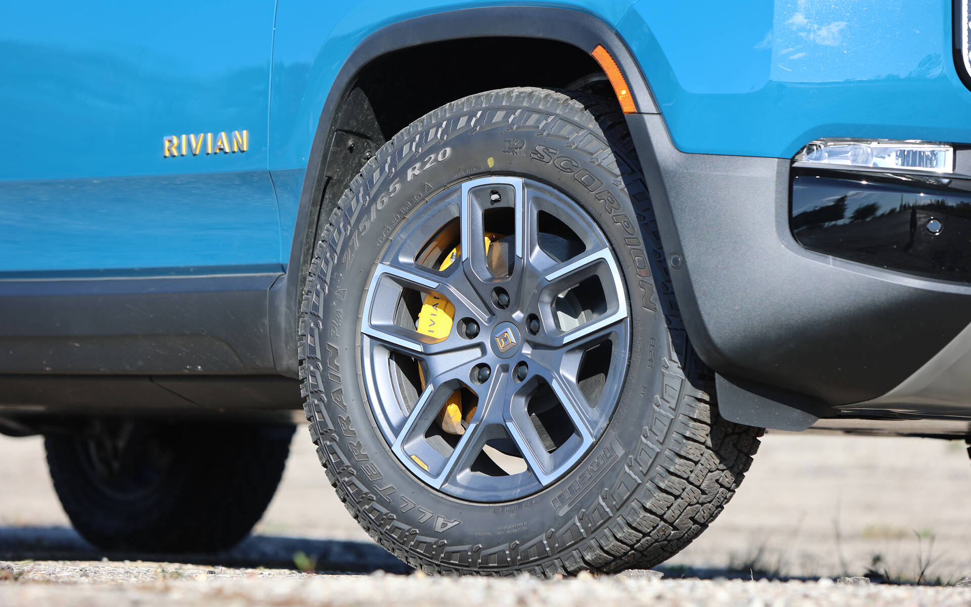 Rivian to Recall Nearly All Vehicles Sold Thus Far - The Car Guide