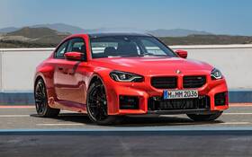 2023 BMW M2: The Child Prodigy Returns - The Car Guide