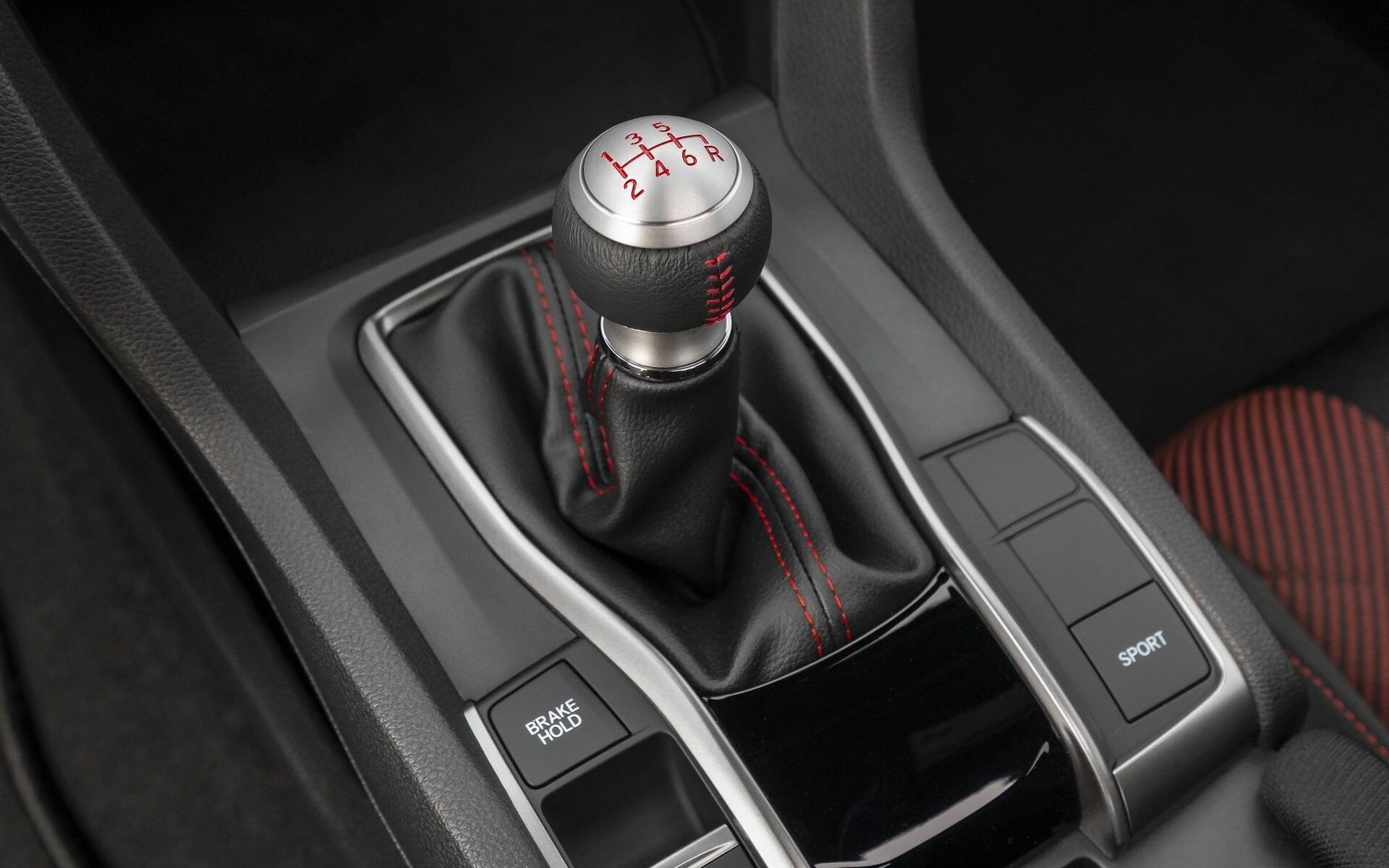Which New Cars Have Manual Transmissions?