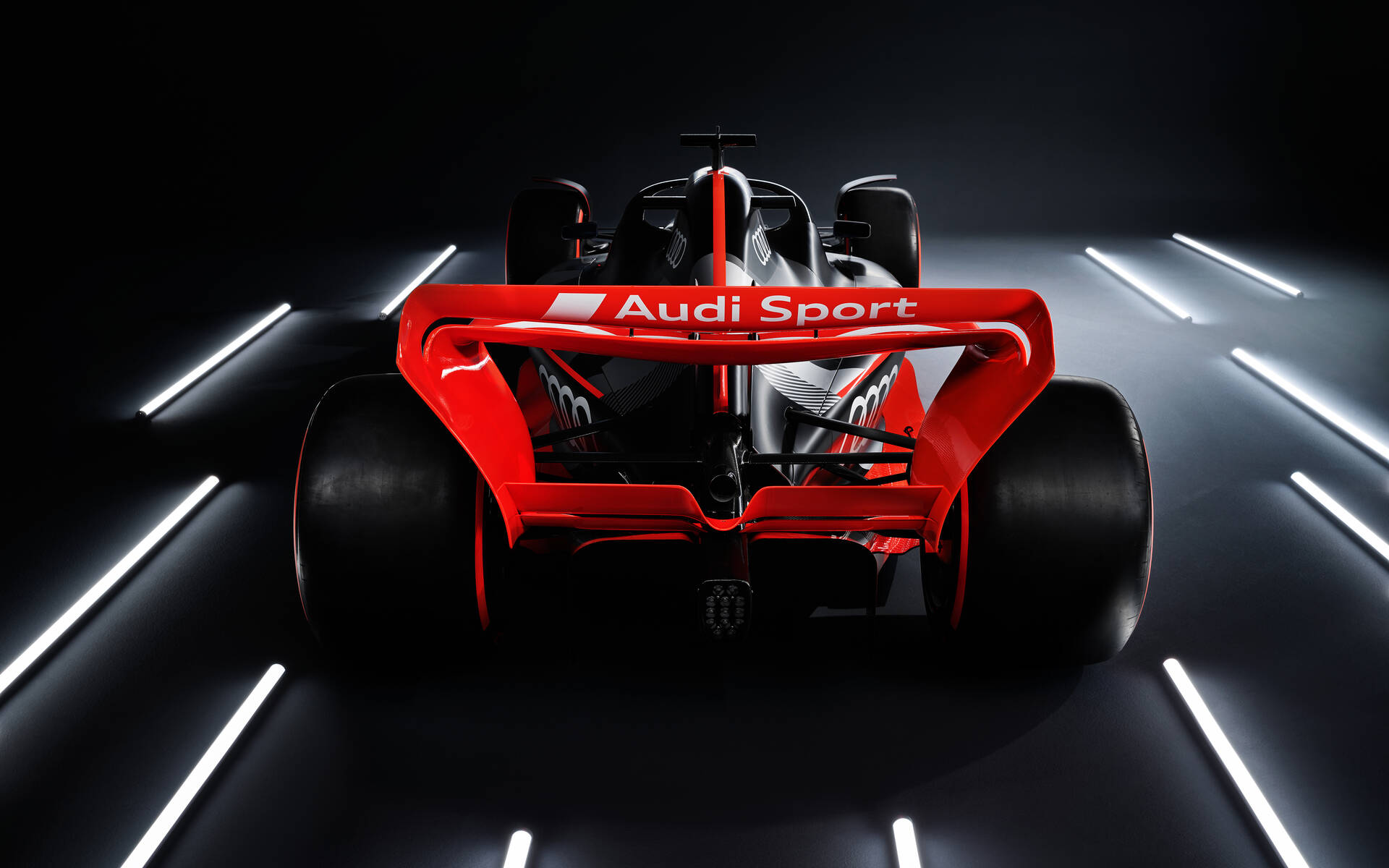 F1. Audi sera le motoriste de Sauber à partir de 2026
