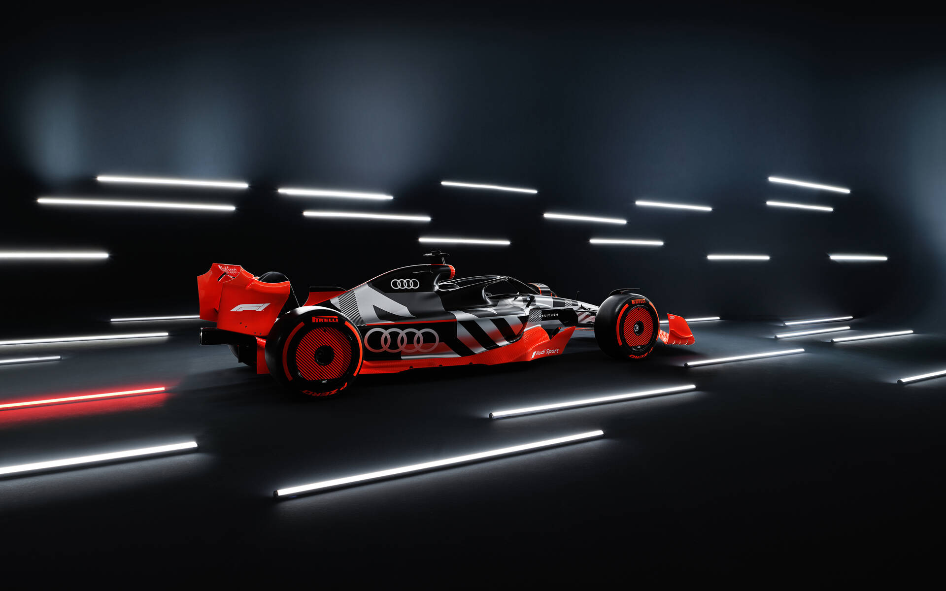 Auto-moto. Formule 1 : Audi arrivera en 2026, Alfa Romeo et Sauber