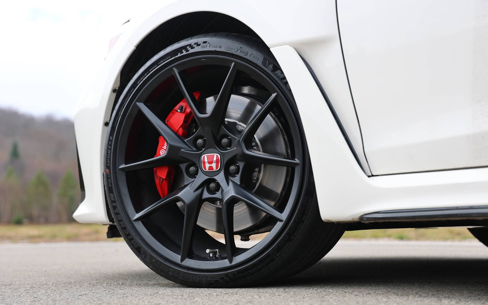 2023 Honda Civic: Photos, Specs & Review - Forbes Wheels