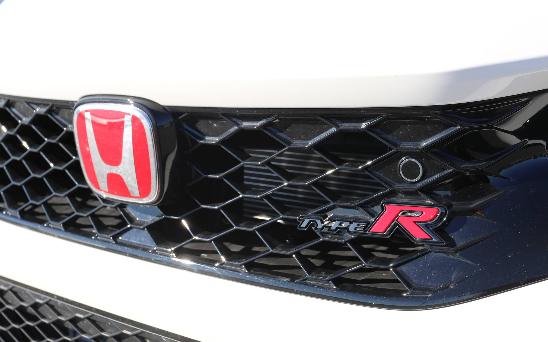Honda Civic Type R 2023 : sans maîtrise la puissance n'est rien 549576-honda-civic-type-r-2023