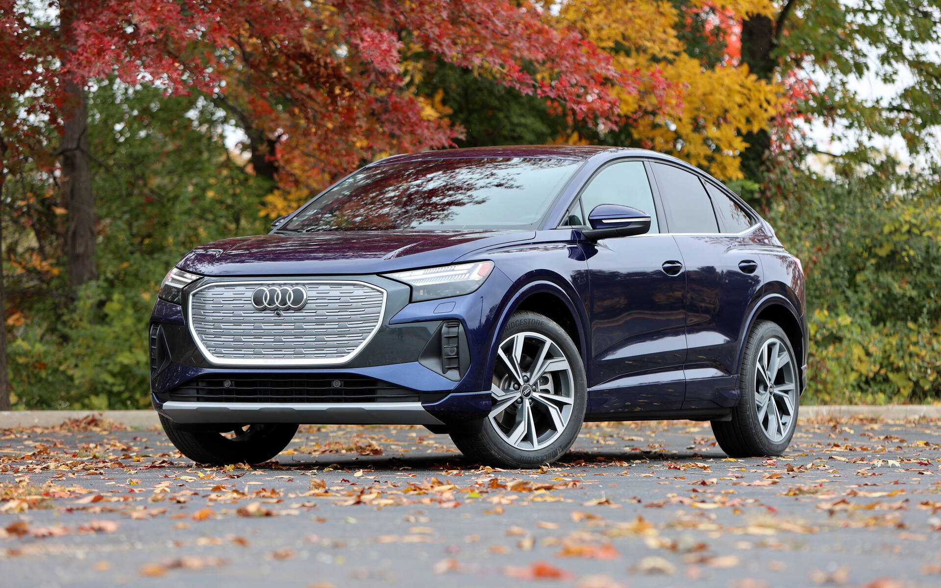 2023 Audi Q4 e-tron: Worth the Wait - The Car Guide