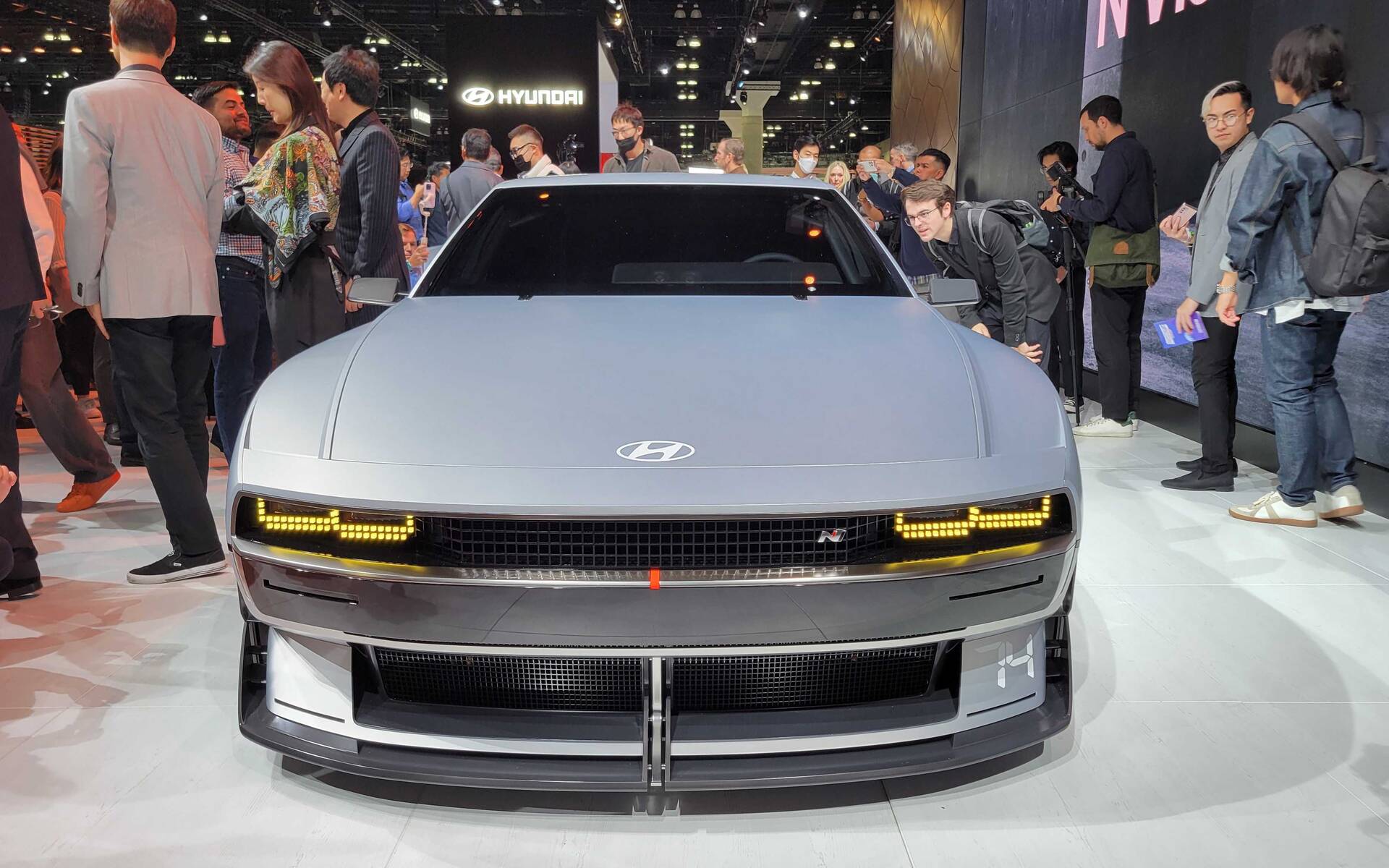 Los Angeles motor show 2022 review: the hits and misses, themes and trends