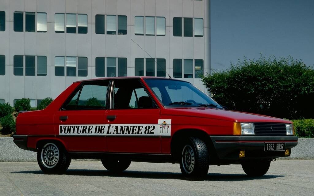 Vous souvenez-vous des… Renault Alliance et Encore ? 552067-vous-souvenez-vous-des-renault-alliance-et-encore