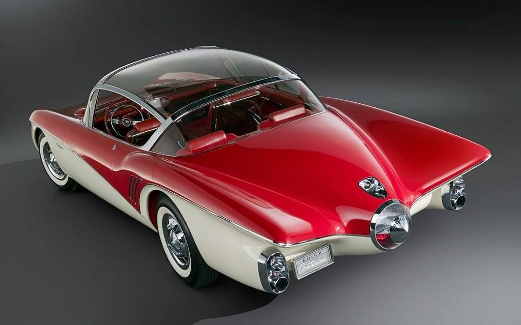 Concept Buick Centurion : l’idée du futur… en 1956 552070-concept-buick-centurion-retrovision-vers-le-futur
