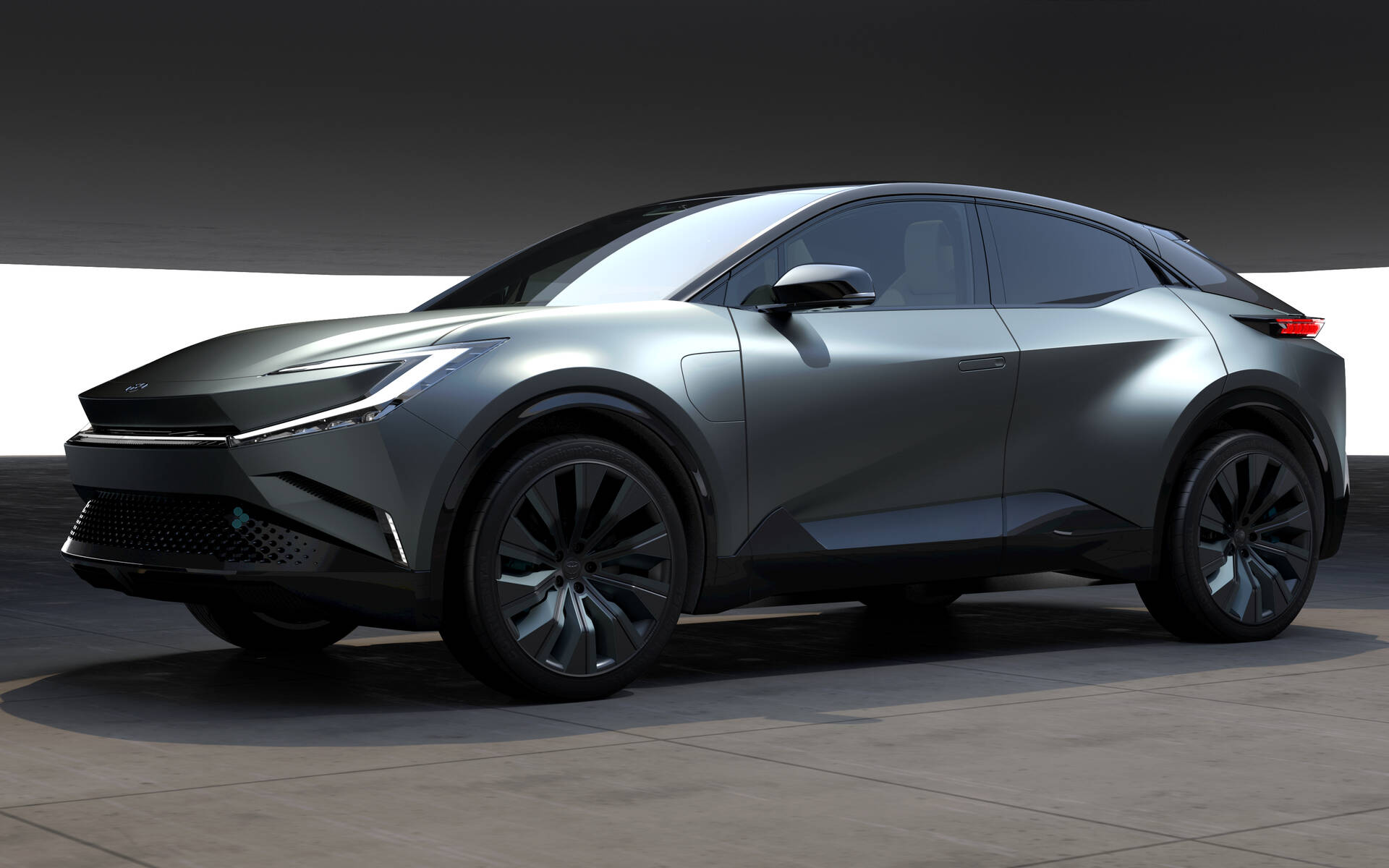 Toyota montre un futur C-HR et un Corolla Cross à l’hydrogène 553286-toyota-montre-un-futur-c-hr-et-un-corolla-cross-a-l-hydrogene