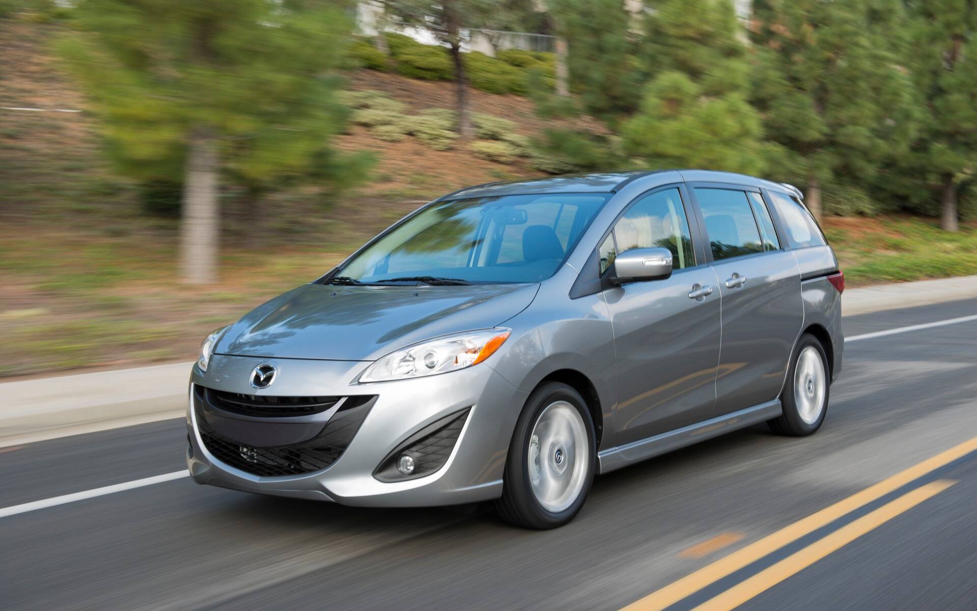 2012-2017 Mazda5: What You Need to Know Before You Buy - The Car Guide