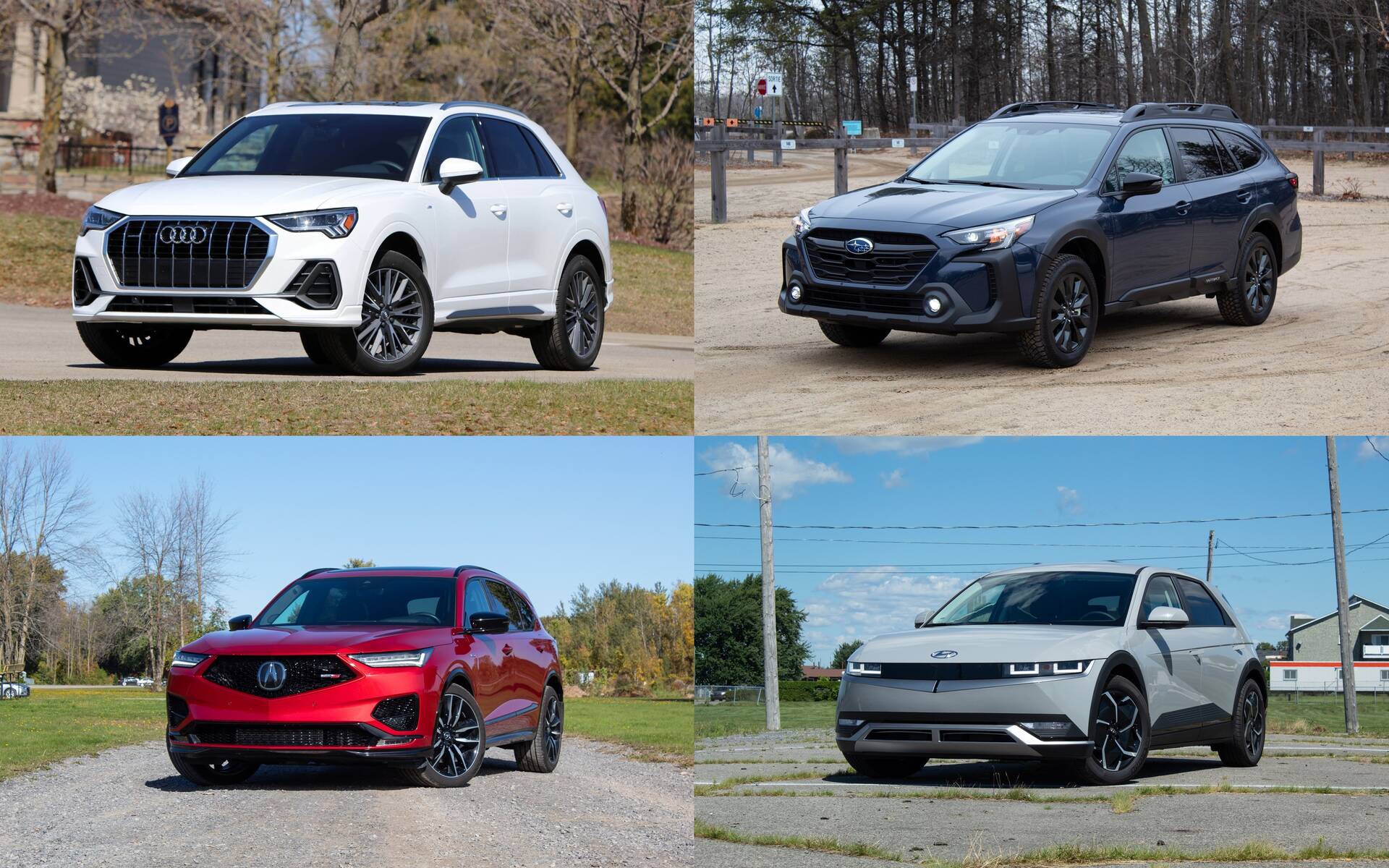 554521 The Best Suvs In Canada For 2023 Here Are Our Picks ?1024x640