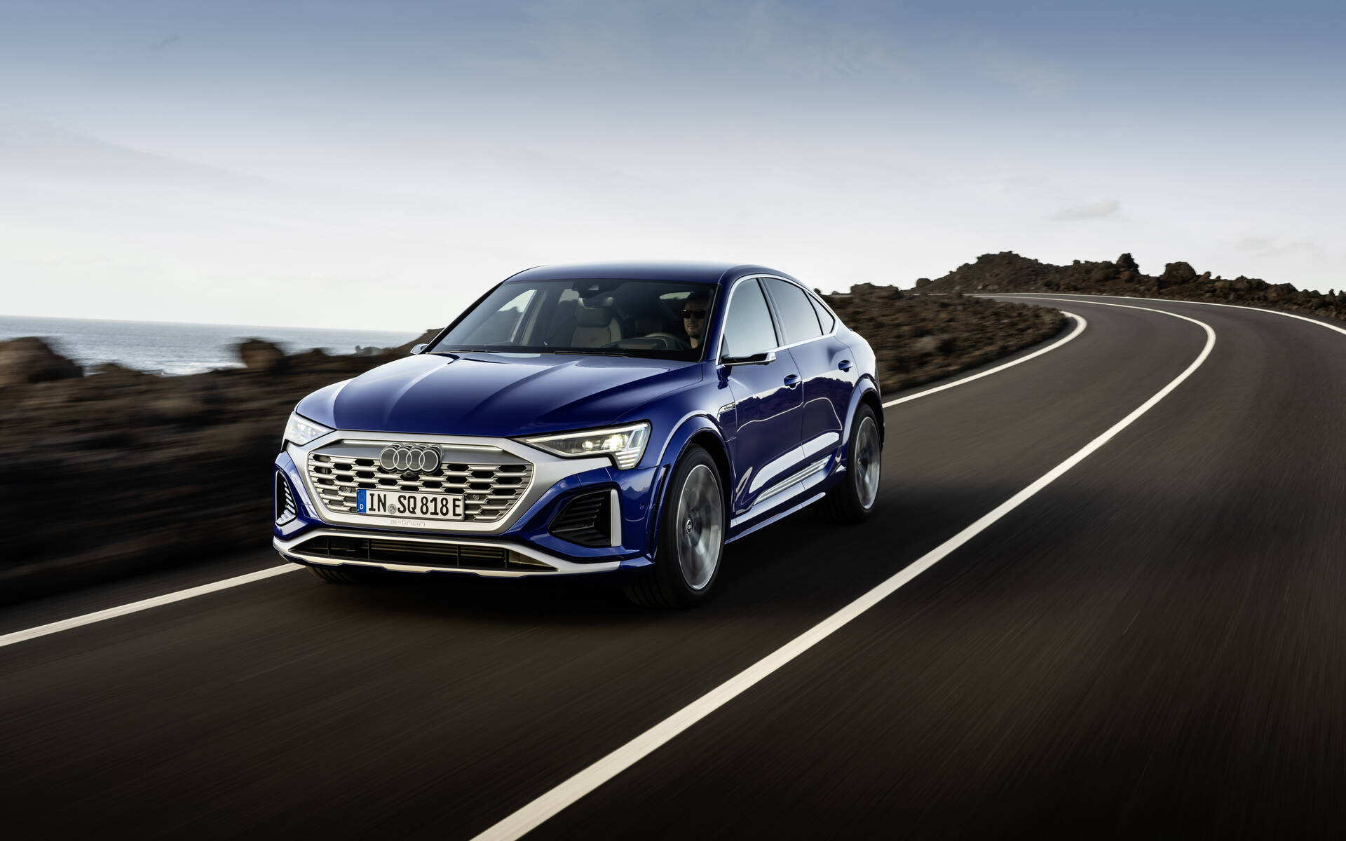 2023 Audi Q8 e-tron: Increased Performance and Longer Range The Car Guide