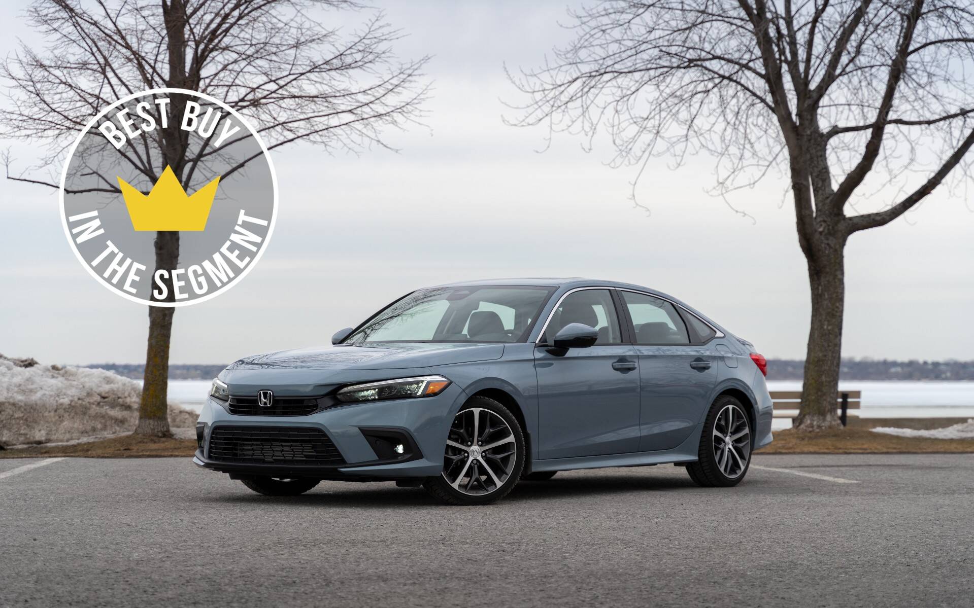 The Best Compact Cars Of 2023 1 19