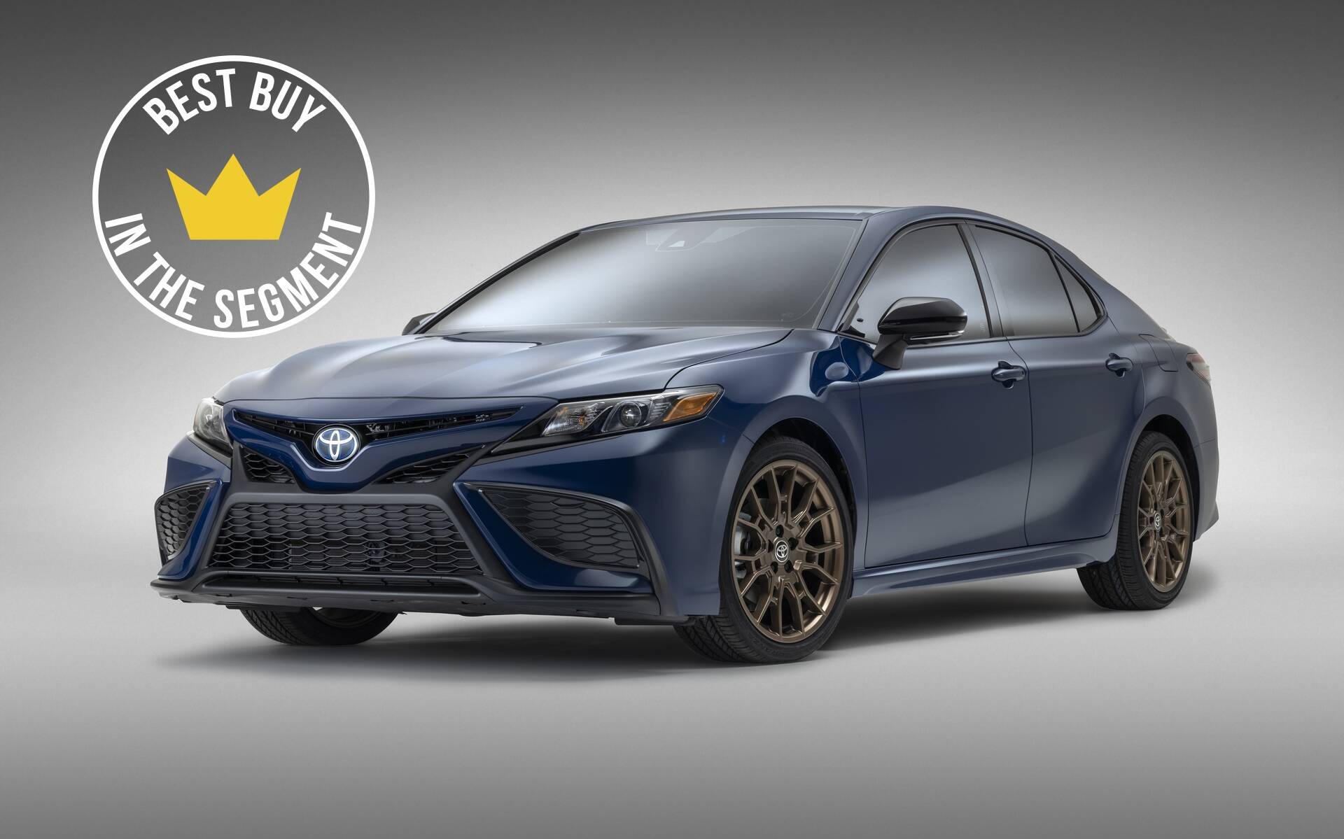 The Best Midsize Cars Of 2023 The Car Guide