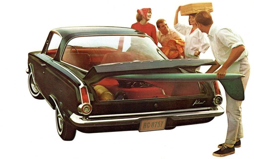 Plymouth Barracuda 1964-66 : victime de la Mustang 556210-plymouth-barracuda-1964-66-maudit-canasson
