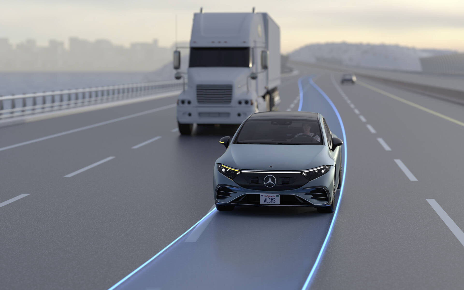 Apple Music and Mercedes-Benz bring immersive Spatial Audio to