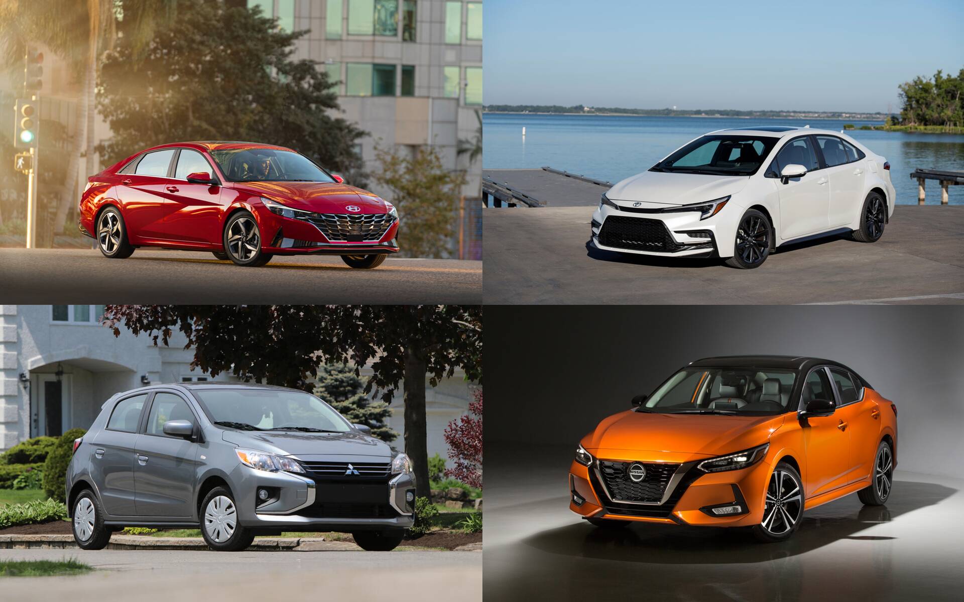 Most Affordable Car 2023 Image To U
