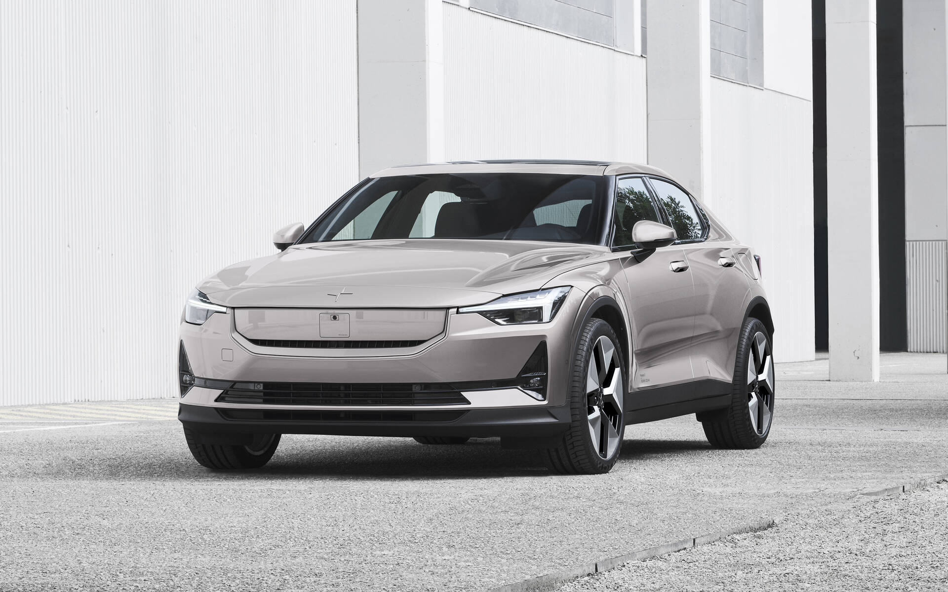 2024 Polestar 2 Delivers Increased Performance, Range, Charging Power - The  Car Guide